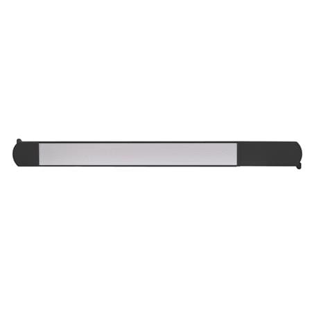 แทรคไลท์ติดราง LED CARINI JK 20 วัตต์ DAYLIGHT/COOL WHITE/WARM WHITE สีดำ_1