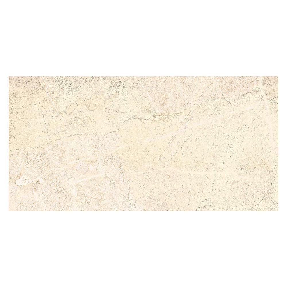 กระเบื้องพื้น 30x60 ซม. DURAGRES เพย์น่า เบจ A 1.44 ตร.ม.