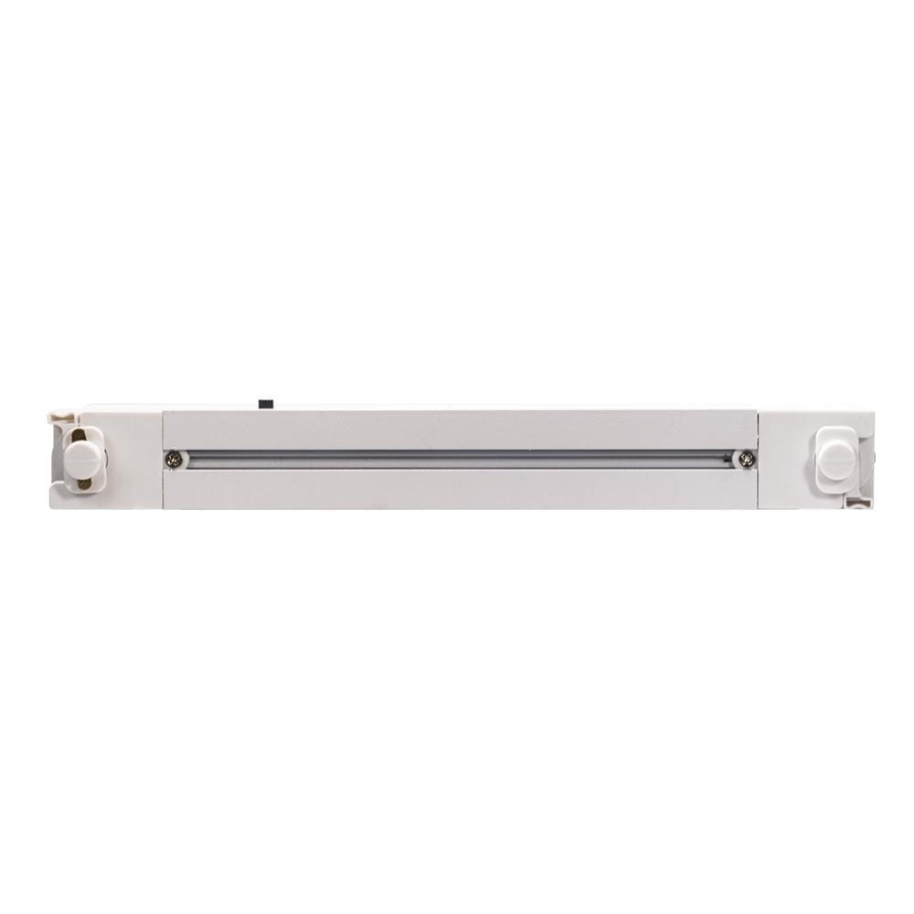 แทรคไลท์ติดราง LED CARINI WENDY 20 วัตต์ DAYLIGHT/COOL WHITE/WARM WHITE สีขาว