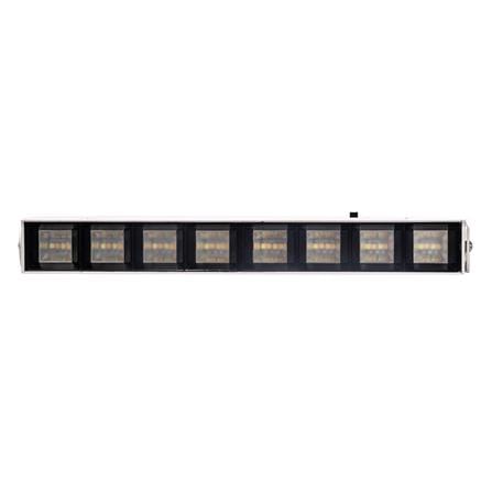 แทรคไลท์ติดราง LED CARINI WENDY 20 วัตต์ DAYLIGHT/COOL WHITE/WARM WHITE สีขาว_1