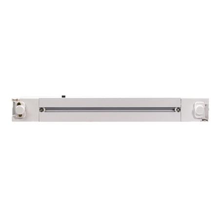 แทรคไลท์ติดราง LED CARINI WENDY 20 วัตต์ DAYLIGHT/COOL WHITE/WARM WHITE สีขาว_2