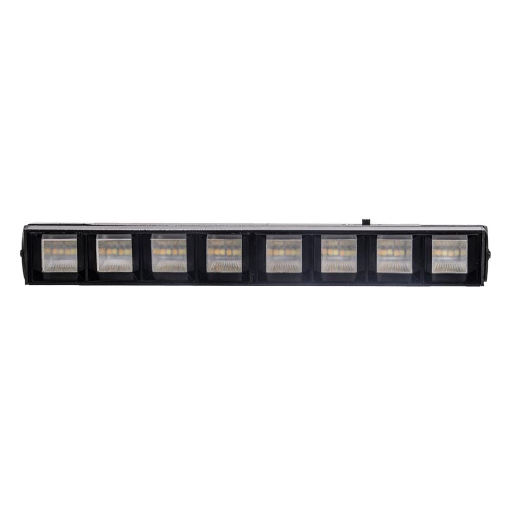 แทรคไลท์ติดราง LED CARINI WENDY 20 วัตต์ DAYLIGHT/COOL WHITE/WARM WHITE สีดำ