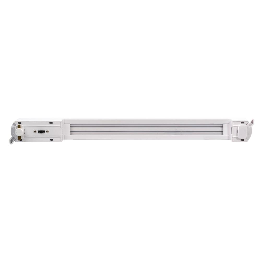 แทรคไลท์ติดราง LED CARINI KAI 20 วัตต์ DAYLIGHT/COOL WHITE/WARM WHITE สีขาว