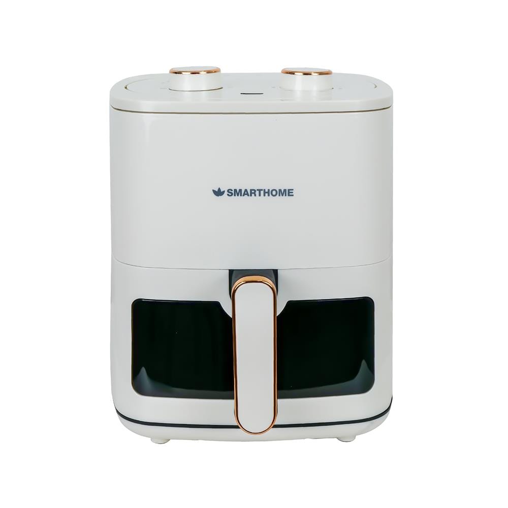 หม้อทอด SMARTHOME AF601 5.5 ลิตร