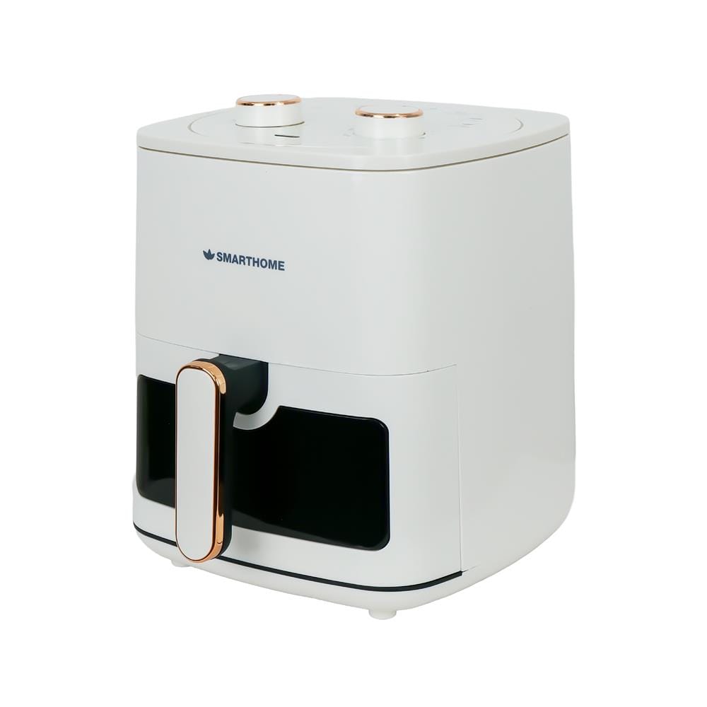หม้อทอด SMARTHOME AF601 5.5 ลิตร