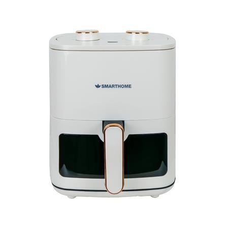 หม้อทอด SMARTHOME AF601 5.5 ลิตร_0