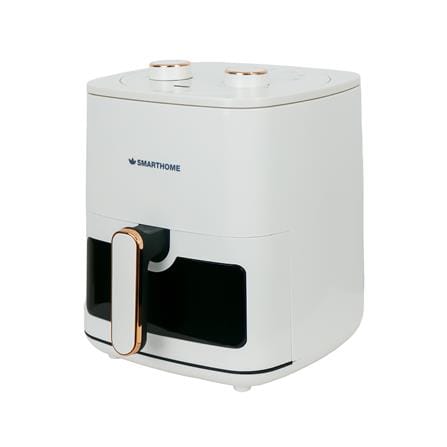 หม้อทอด SMARTHOME AF601 5.5 ลิตร_1