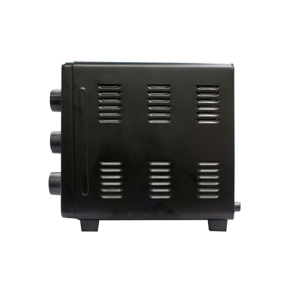 เตาอบเล็กแมนนวล SMARTHOME SM-OV1400 21 ลิตร