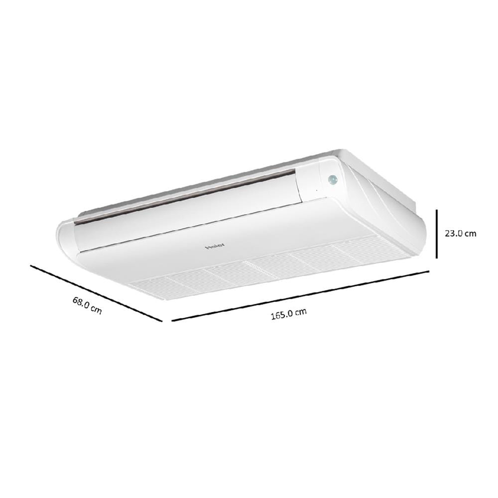 แอร์แขวน HAIER HCFI-24XSR32 24000 บีทียู อินเวอร์เตอร์
