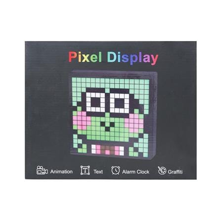ไฟตกแต่ง LED HOMEPRO DISPLAY 32x32 PIXEL 10 วัตต์ RGB_2