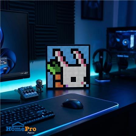 ไฟตกแต่ง LED HOMEPRO DISPLAY 32x32 PIXEL 10 วัตต์ RGB_3