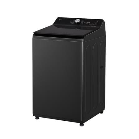 เครื่องซักผ้าฝาบน LG TX2314DT5O 14 กก. 750 RPM อินเวอร์เตอร์ สีดำ_1
