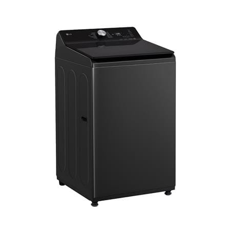 เครื่องซักผ้าฝาบน LG TX2314DT5O 14 กก. 750 RPM อินเวอร์เตอร์ สีดำ_2