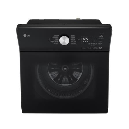 เครื่องซักผ้าฝาบน LG TX2314DT5O 14 กก. 750 RPM อินเวอร์เตอร์ สีดำ_3