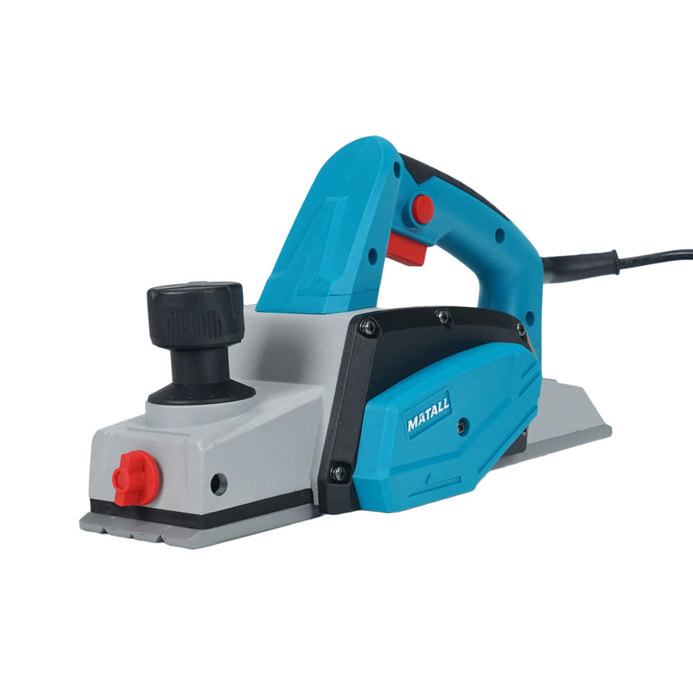 กบไสไม้ MATALL PRO 8825 82 มม. 850 วัตต์