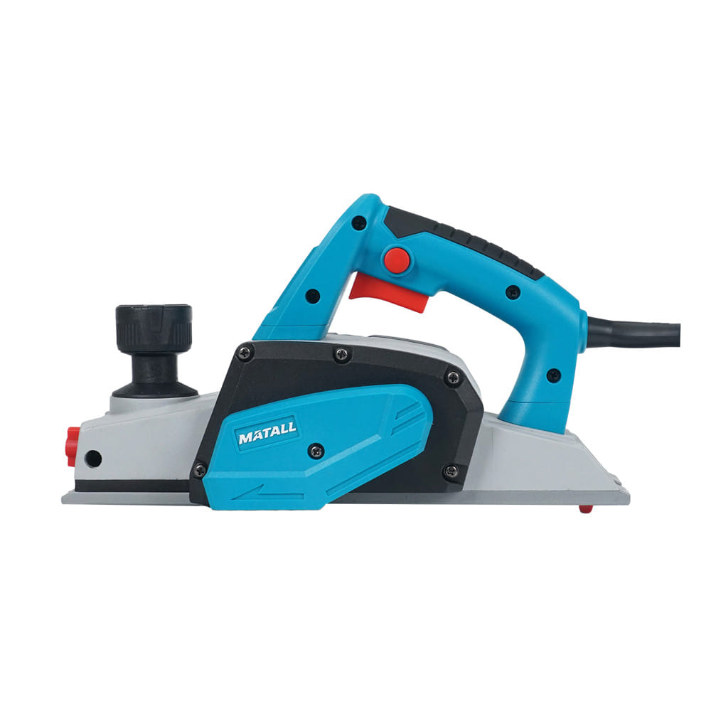 กบไสไม้ MATALL PRO 8825 82 มม. 850 วัตต์