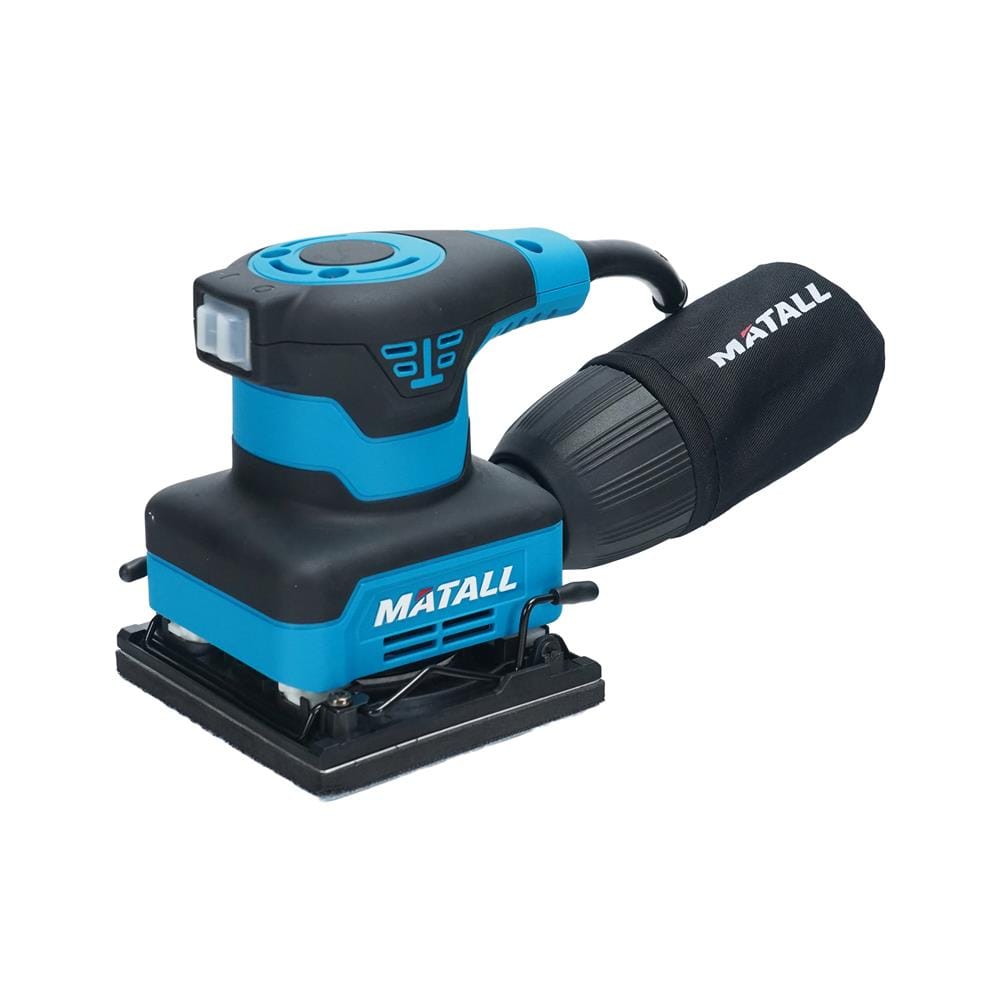 เครื่องขัดกระดาษทราย MATALL PRO 9202 240 วัตต์