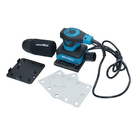 เครื่องขัดกระดาษทราย MATALL PRO 9202 240 วัตต์_3