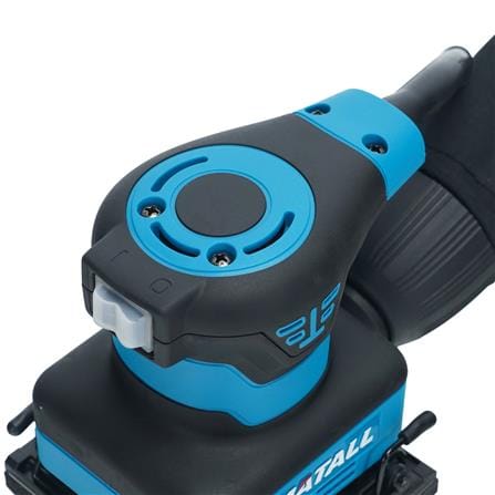 เครื่องขัดกระดาษทราย MATALL PRO 9202 240 วัตต์_4