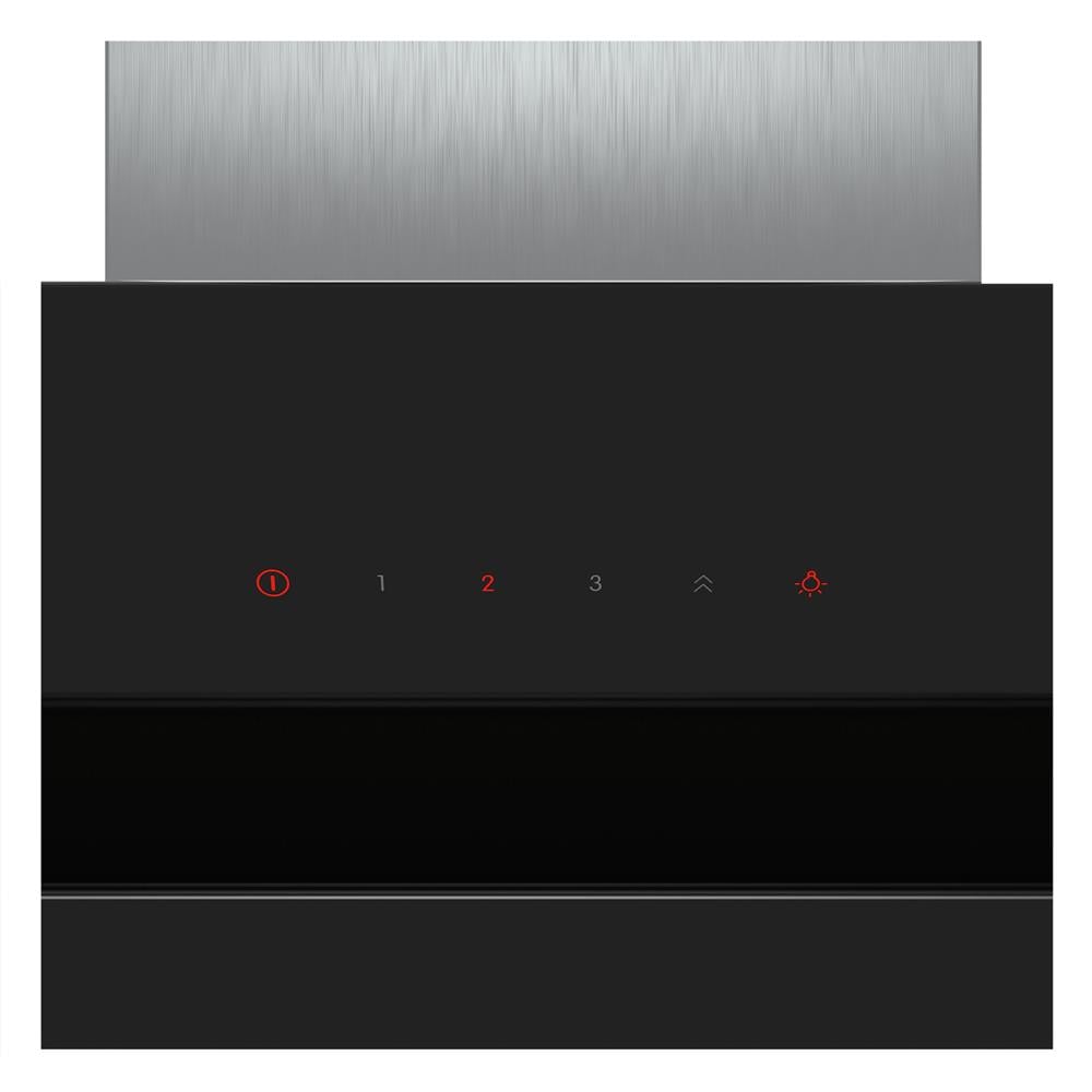 เครื่องดูดควันกระโจม BOSCH DWK98JM60 90 ซม.