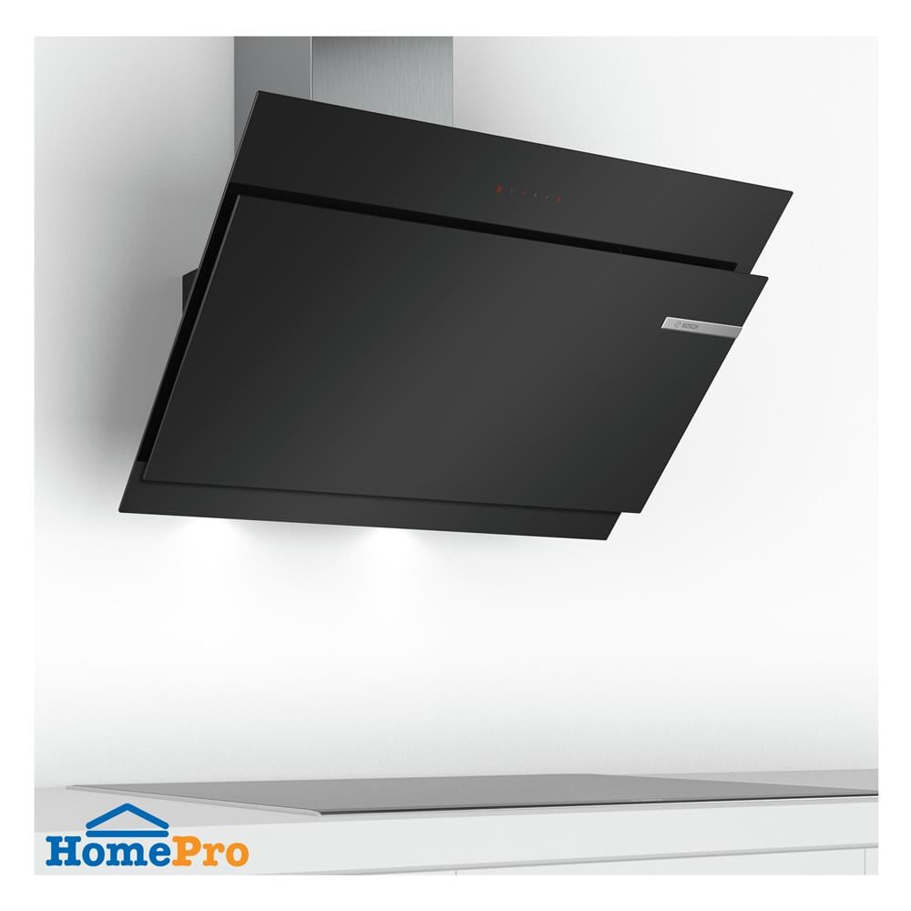 เครื่องดูดควันกระโจม BOSCH DWK98JM60 90 ซม.