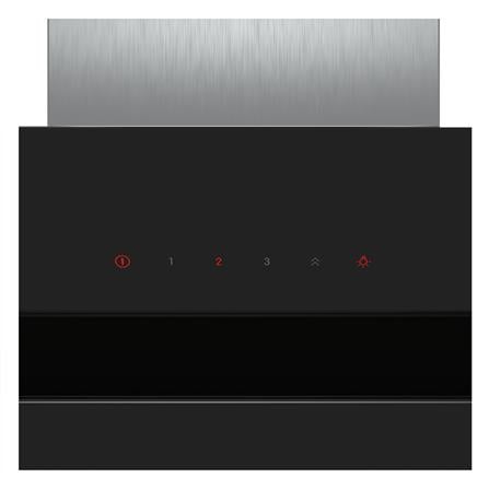 เครื่องดูดควันกระโจม BOSCH DWK98JM60 90 ซม._1