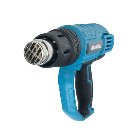 เครื่องเป่าลมร้อน MATALL PRO HG12-E202X 2000 วัตต์_2