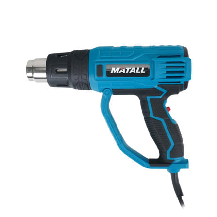 เครื่องเป่าลมร้อน MATALL PRO HG12-E202X 2000 วัตต์_3