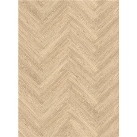 พื้น SPC ลายก้างปลา SMARTMATT PRO 6 มม. 2.05 ตร.ม. สี MODERN BEIGE (แพ็ก 26 ชิ้น)_1