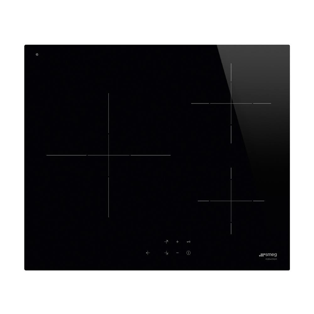 เตาฝังอินดักชั่น SMEG SI2631D 60 ซม.