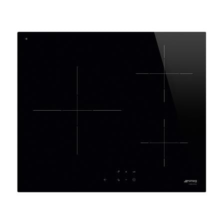 เตาฝังอินดักชั่น SMEG SI2631D 60 ซม._0