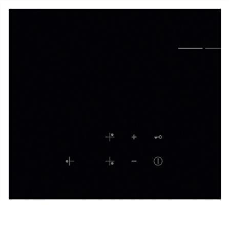 เตาฝังอินดักชั่น SMEG SI2631D 60 ซม._1