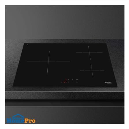 เตาฝังอินดักชั่น SMEG SI2631D 60 ซม._2