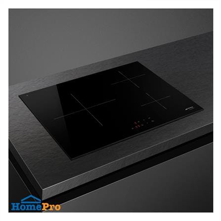 เตาฝังอินดักชั่น SMEG SI2631D 60 ซม._3