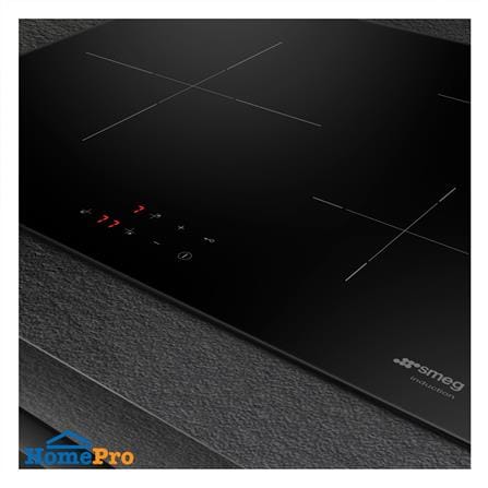 เตาฝังอินดักชั่น SMEG SI2631D 60 ซม._4