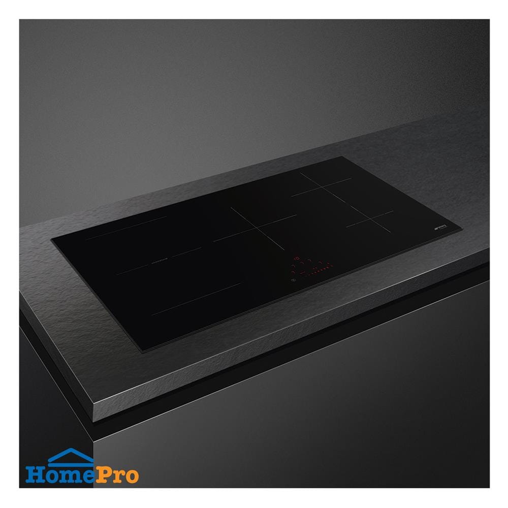 เตาฝังอินดักชั่น SMEG SI1M4954 90 ซม.