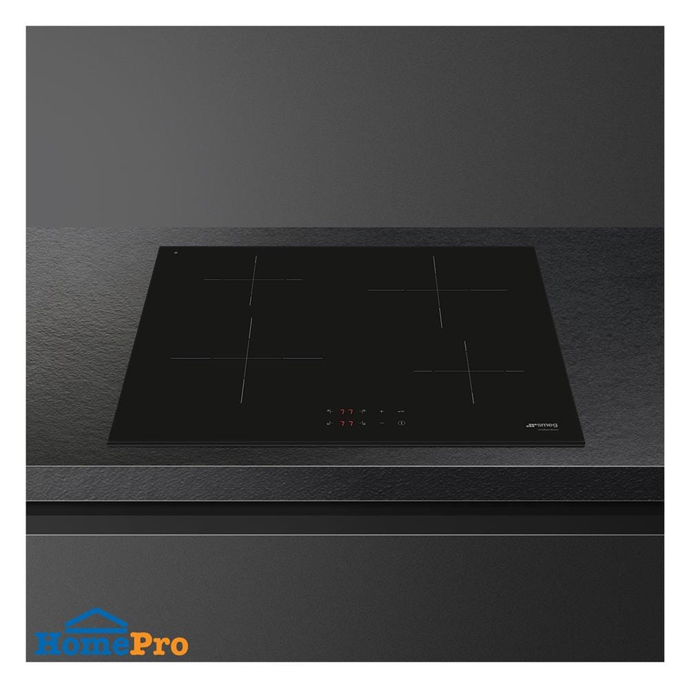 เตาฝังอินดักชั่น SMEG SI2641D 60 ซม.