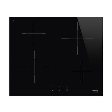 เตาฝังอินดักชั่น SMEG SI2641D 60 ซม.