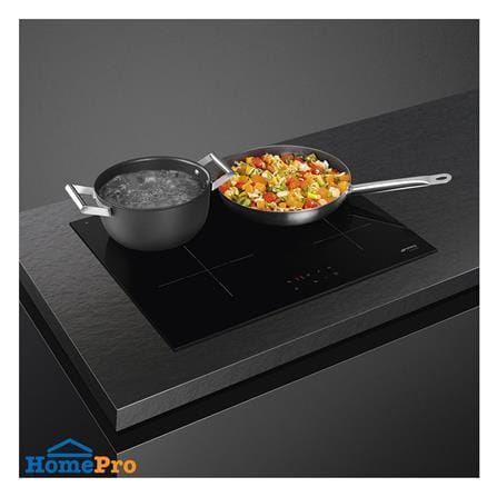เตาฝังอินดักชั่น SMEG SI2641D 60 ซม._2