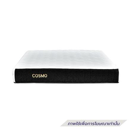 ที่นอนสปริง 3.5 ฟุต SERA รุ่น COSMO_1