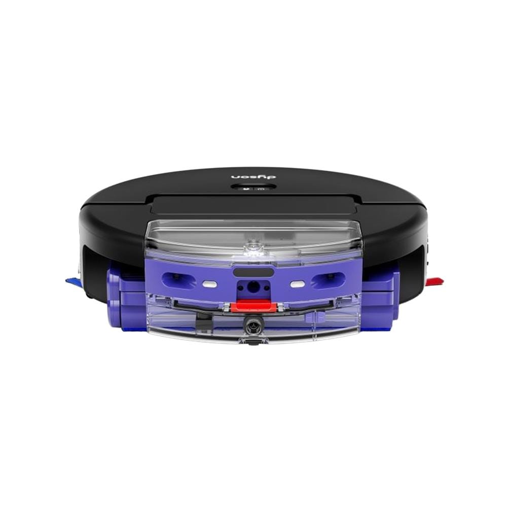 หุ่นยนต์ดูดฝุ่นและถูพื้น DYSON RB05 SPOT+SCRUB AI สีดำ/น้ำเงิน