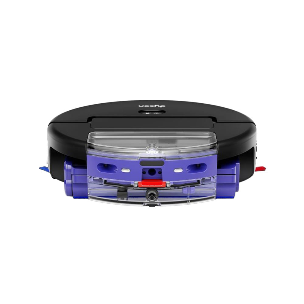 หุ่นยนต์ดูดฝุ่นและถูพื้น DYSON RB05 SPOT+SCRUB AI สีดำ