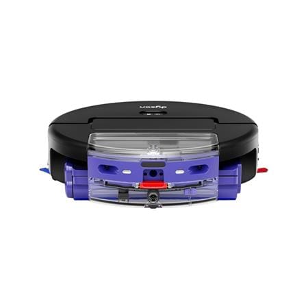 หุ่นยนต์ดูดฝุ่นและถูพื้น DYSON RB05 SPOT+SCRUB AI สีดำ/น้ำเงิน_1