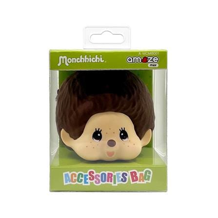 กระเป๋าอเนกประสงค์ MONCHHICHI BOY AMAZE ONE AMCB001_2