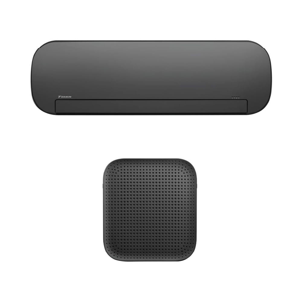 แอร์ผนัง+เครื่องฟอกอากาศ AIR CREATOR BY DAIKIN MTKC09AV2SK+MCMH55AV1SK 9200 บีทียู อินเวอร์เตอร์