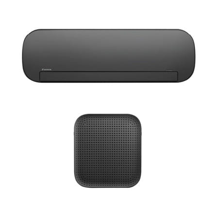 แอร์ผนัง+เครื่องฟอกอากาศ AIR CREATOR BY DAIKIN MTKC09AV2SK+MCMH55AV1SK 9200 บีทียู อินเวอร์เตอร์_0
