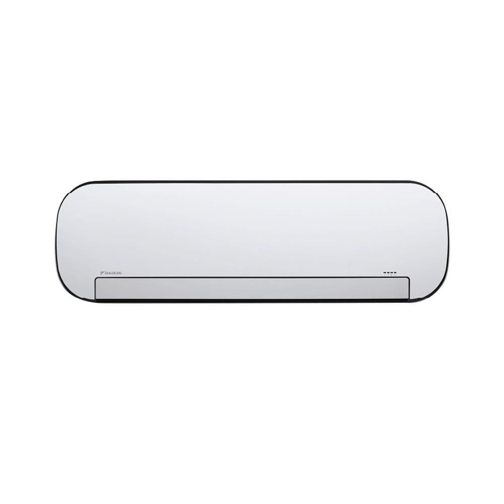 แอร์ผนัง+เครื่องฟอกอากาศ DAIKIN MTKC12AV2SW+MCMH55AV1SW 12300 บีทียู อินเวอร์เตอร์