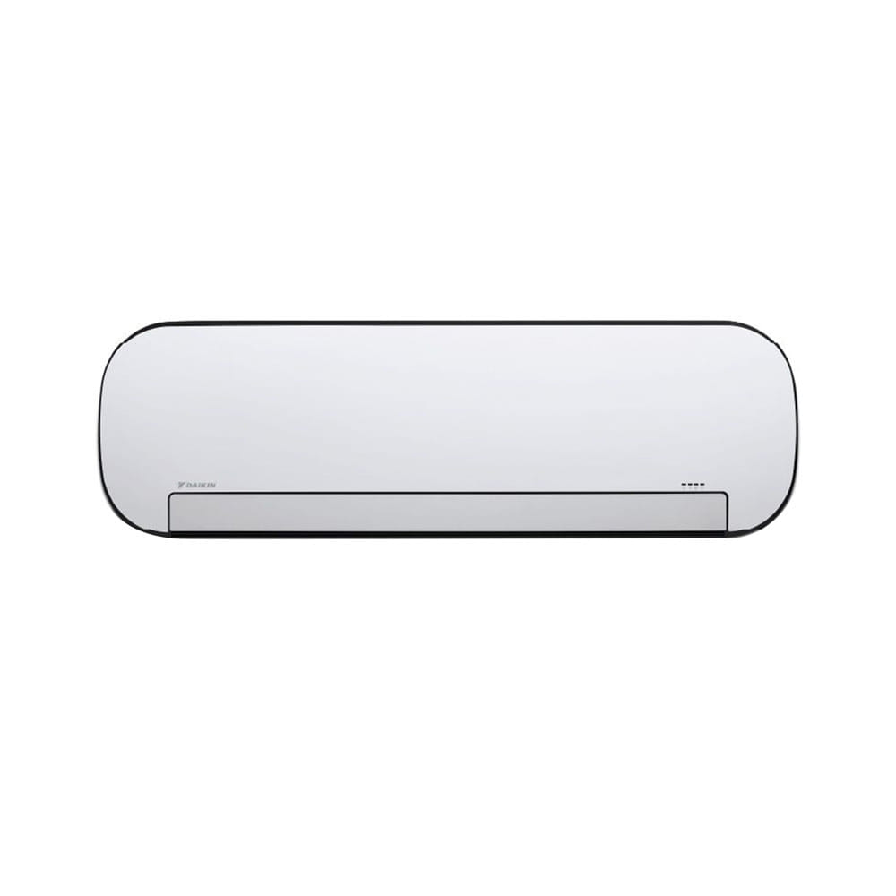 แอร์ผนัง+เครื่องฟอกอากาศ AIR CREATOR BY DAIKIN MTKC12AV2SW+MCMH55AV1SW 12300 บีทียู อินเวอร์เตอร์  สีขาว