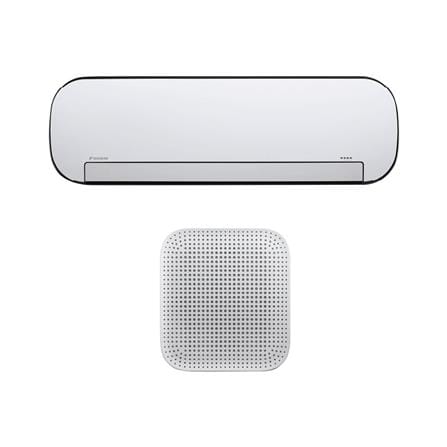 แอร์ผนัง+เครื่องฟอกอากาศ DAIKIN MTKC12AV2SW+MCMH55AV1SW 12300 บีทียู อินเวอร์เตอร์_0