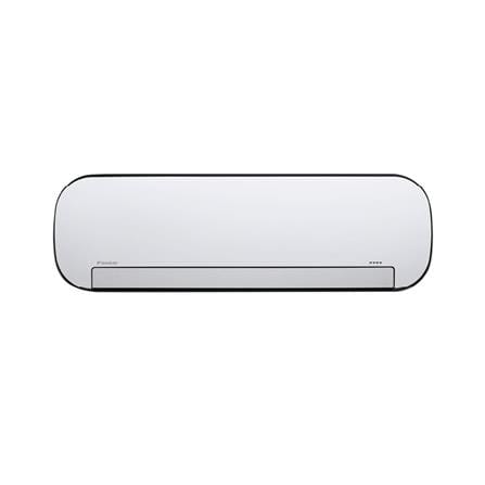 แอร์ผนัง+เครื่องฟอกอากาศ DAIKIN MTKC12AV2SW+MCMH55AV1SW 12300 บีทียู อินเวอร์เตอร์_1